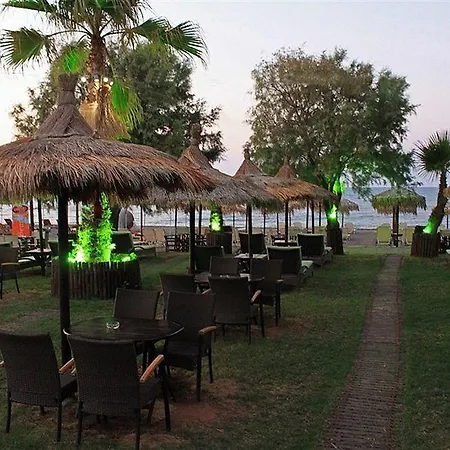 Panos 3* Platanés