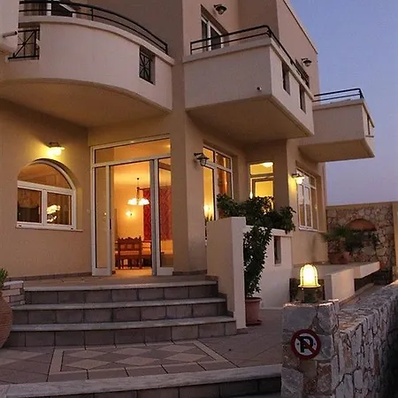 Panos Hotel