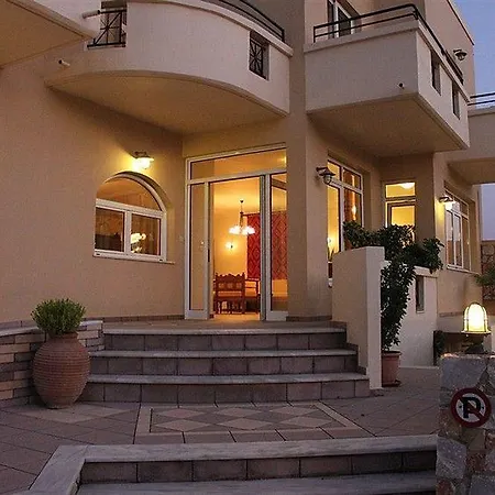 Hotel Panos