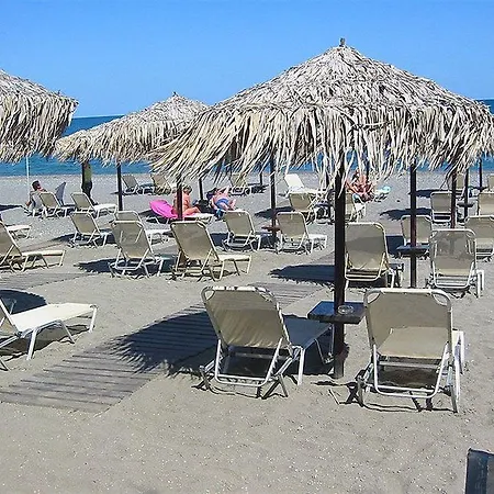 Hotel Panos