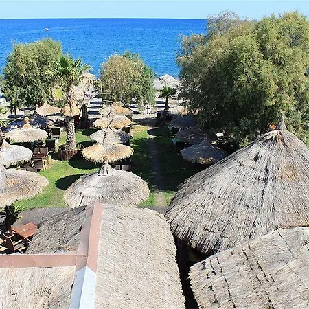Hotel Panos 3*