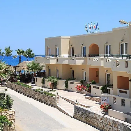 Panos Hotel