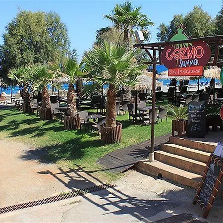 Hotel Panos