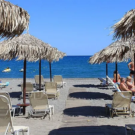 Panos Hotel