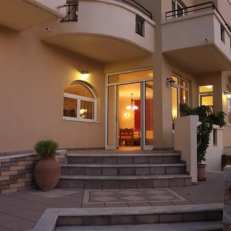 Panos Hotel
